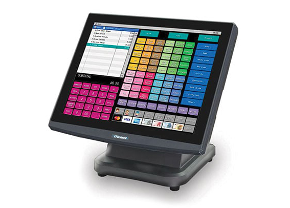 Photographie d'un traceur